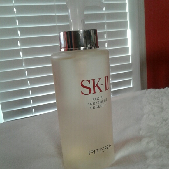 Other New Skii Facial Treatment Essence 33ml Poshmark